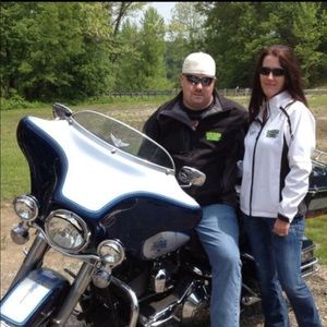 Meet your Posher, Donald